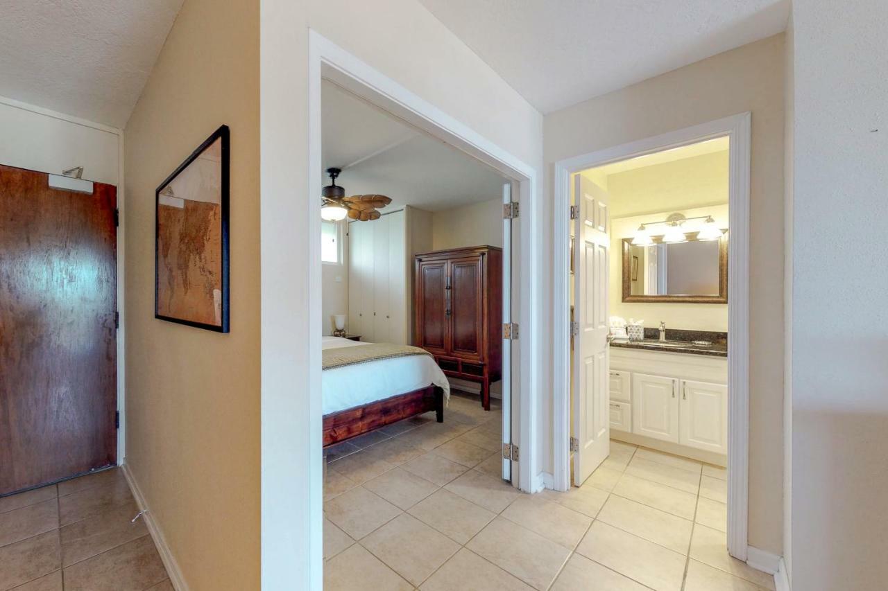 Ferienwohnung Hale Ono Loa 208 Napili-Honokowai Exterior foto