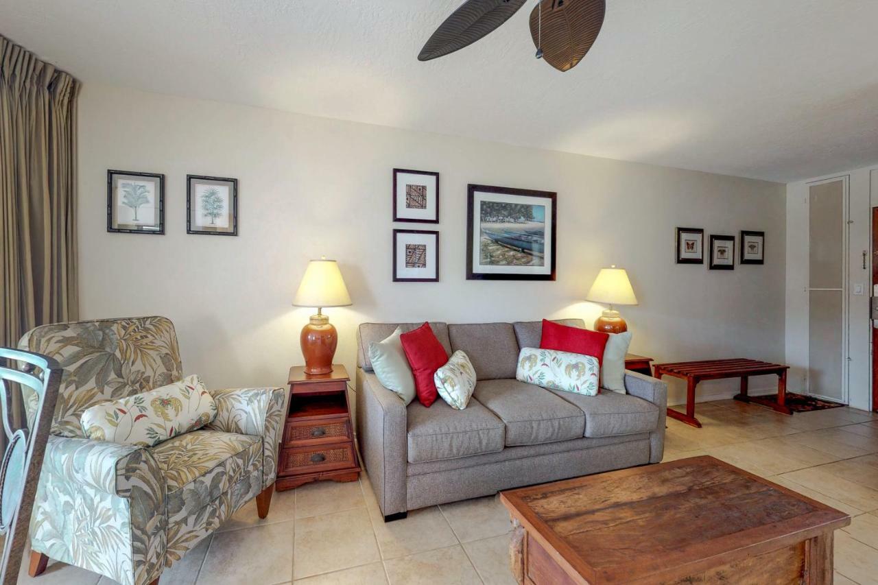 Ferienwohnung Hale Ono Loa 208 Napili-Honokowai Exterior foto