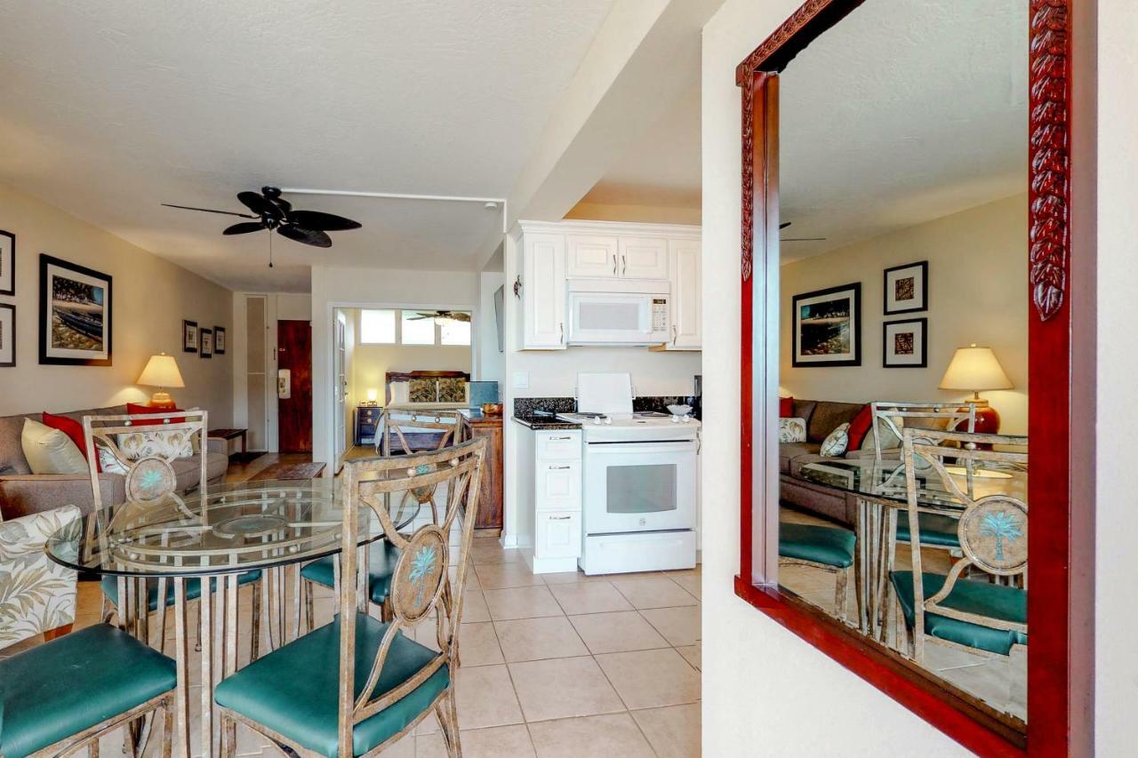 Ferienwohnung Hale Ono Loa 208 Napili-Honokowai Exterior foto