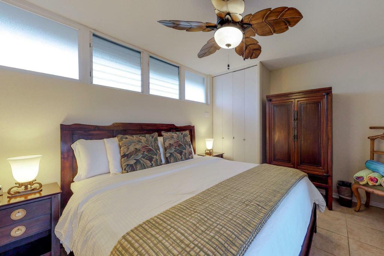 Ferienwohnung Hale Ono Loa 208 Napili-Honokowai Exterior foto