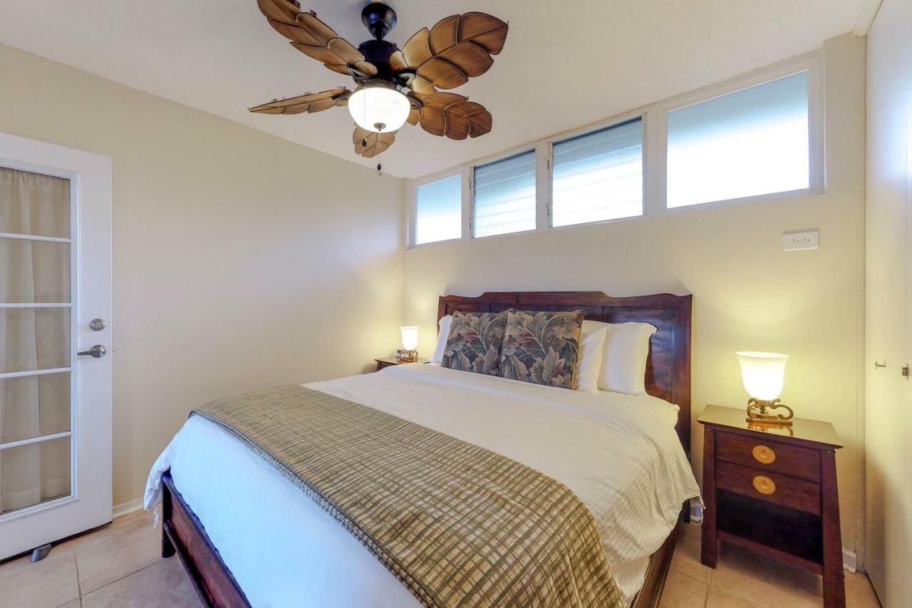 Ferienwohnung Hale Ono Loa 208 Napili-Honokowai Exterior foto