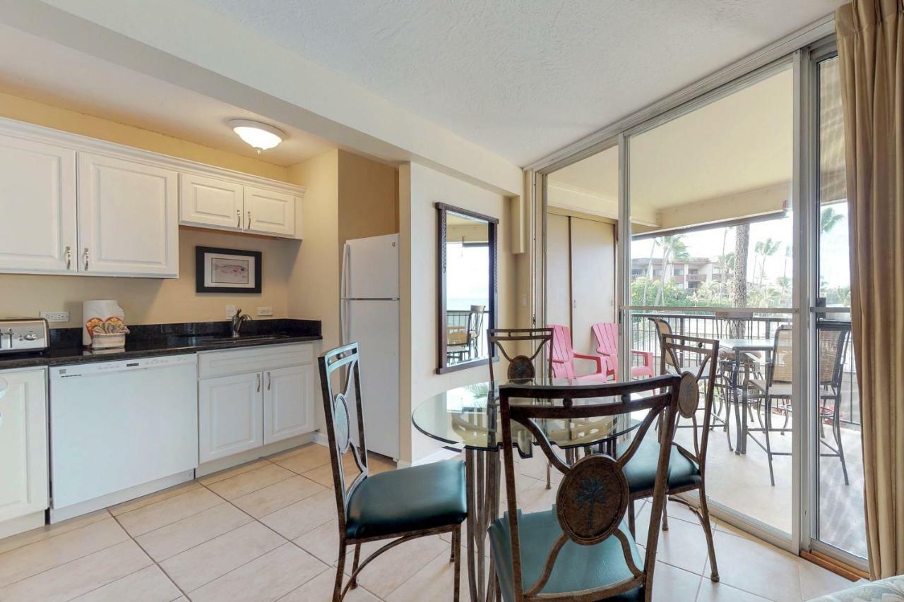 Ferienwohnung Hale Ono Loa 208 Napili-Honokowai Exterior foto