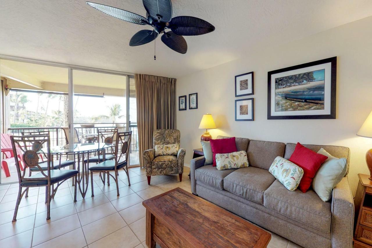 Ferienwohnung Hale Ono Loa 208 Napili-Honokowai Exterior foto