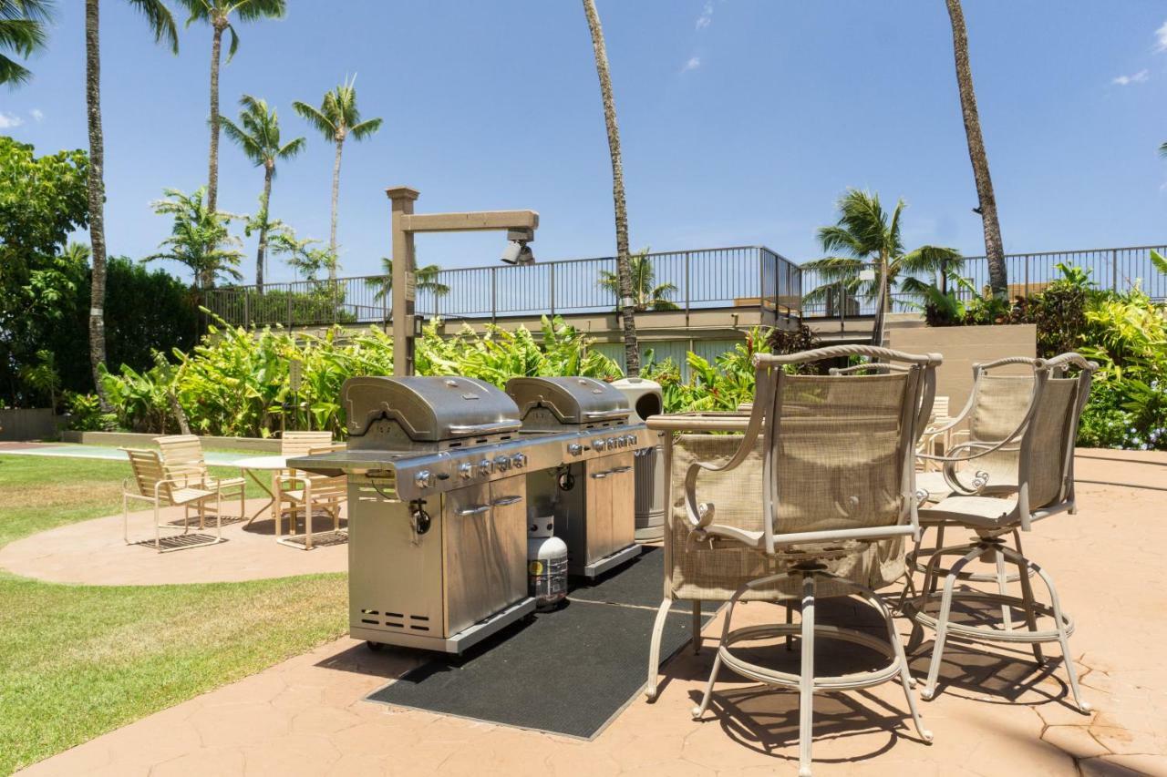 Ferienwohnung Hale Ono Loa 208 Napili-Honokowai Exterior foto