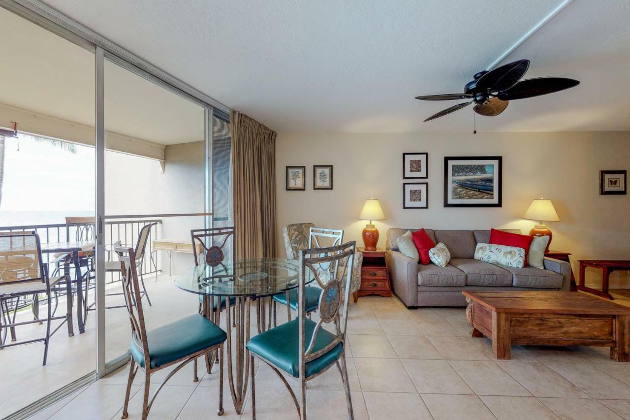 Ferienwohnung Hale Ono Loa 208 Napili-Honokowai Exterior foto