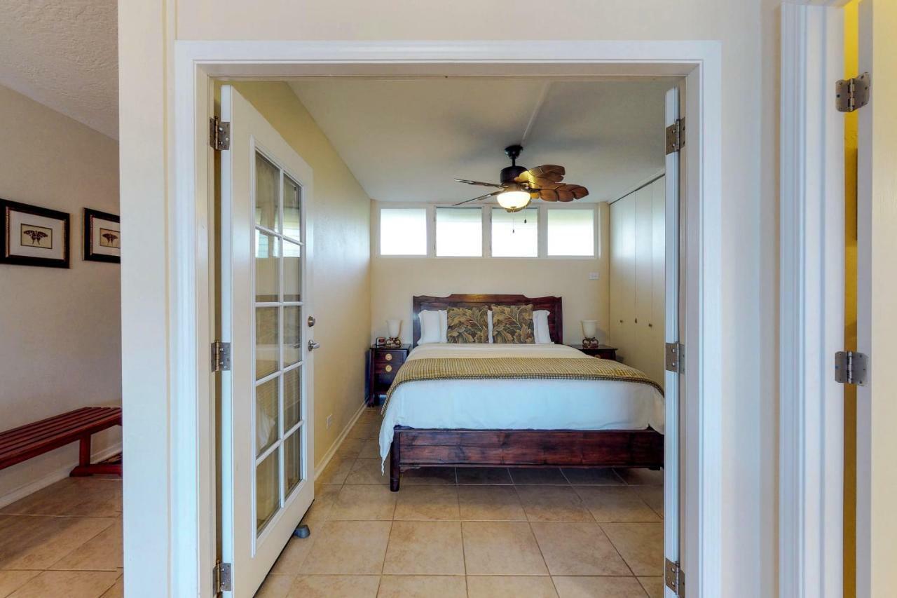 Ferienwohnung Hale Ono Loa 208 Napili-Honokowai Exterior foto